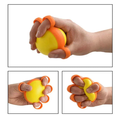 Hand Therapy Grip