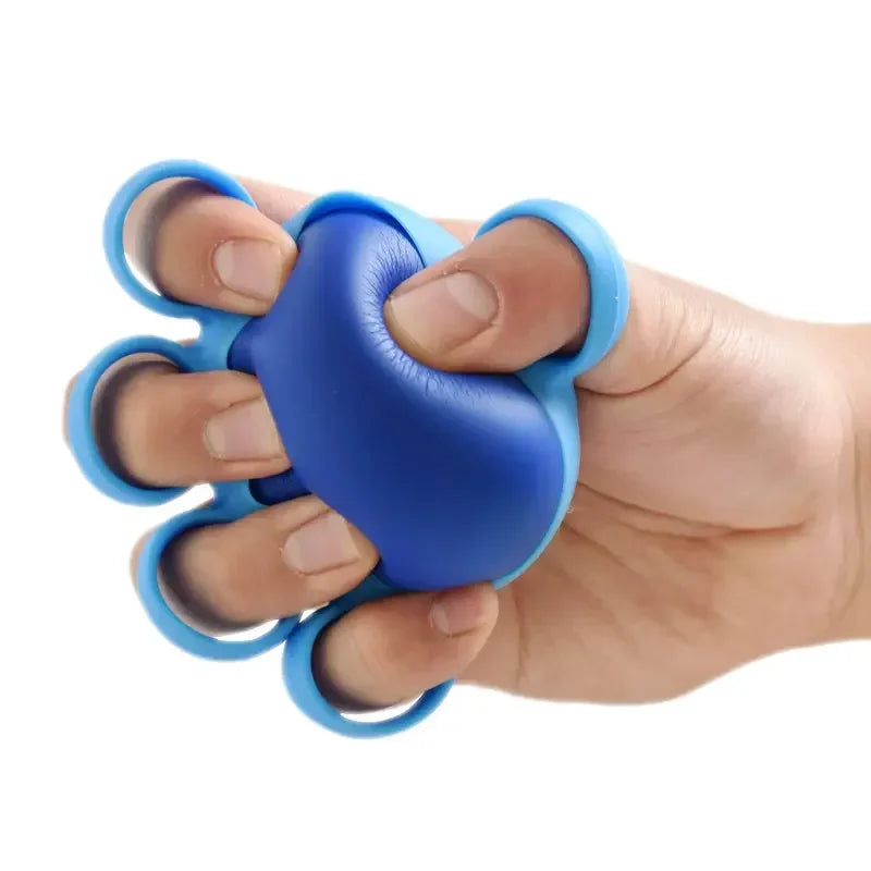 Hand Therapy Grip